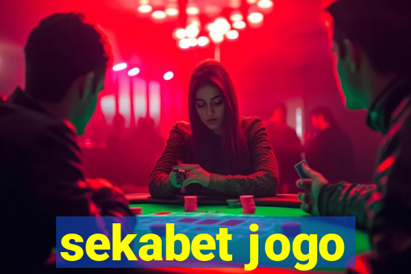 sekabet jogo